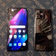 Oppo Find X3 Pro 5G雙卡國際版 12＋256GB 新淨