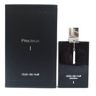 Ⅰ PRECIEUX CLUB DE NUIT EXTRAIT DE PARFUM 55ML BY ARMAF