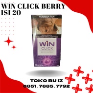 WIN CLICK BERRY CAPSULE 20