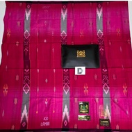 Lamiri SKT Songket embossed double thread 420 ridak rida' rida yaman original