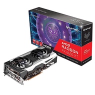 Sapphire NITRO+ AMD Radeon RX 6650 XT (11319-01-20G)