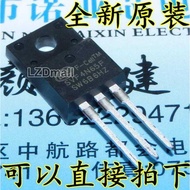 10pcs SVF4N65F TO-220F SVF4N65 SVF 4N65 4N65F TO-220 MOSFET 4A 650V