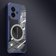 Suitable for IQOOZ9 Phone Case All-Inclusive Shock-Resistant Unique iqooZ9turbo+Shell Fashion iqooZ9