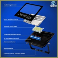 ◐ ◬ ◊ KKSKY Solar Light 1000 Watts 60W 100W 200W 300W 500W Solar Led Lights Outdoor Flood Light 40W