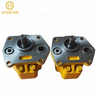 Main Clutch Pump 07421-71401 for  Bulldozer D20A D20P D20Q D20S