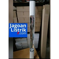 Bamboo TL Lampshade 1x18W Bamboo Housing SAKA White / Black 1 x 18W Bamboo Model Lampshade For Lamp 