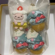 多款 山 咖哩 萬聖節 31雪糕 baskin robbins 聖誕節 空姐 聖誕樹 mister donut 富士山 角落生物 手玉 公仔 珍珠 炸豬扒 美術館 草莓 多啦美 貓 黃貓 正能量企鵝 