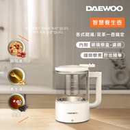 DAEWOO 營養調理機專用智慧養生壺800ml DW-BD001A