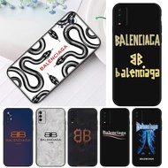 for Redmi Note 10 K20 Pro Max 10S 10T 10c TPU phone case soft shell protective cover Fashion Design 