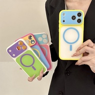 IPhone case for iPhone 17 Pro Max, iPhone 16 Pro Max, iPhone 15 Pro Max, iPhone 14 Pro Max 2-in-1 ma