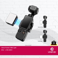 Ulanzi Pocket 3 Mini Light L168 LM001