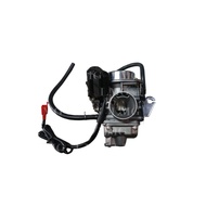ATV 200cc GY6 Carburetor Assembly ( 1 Pc Carburetor Only )