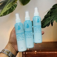 Original Tawas Niacinamide Tawas Deodorant Body Mist 100ml