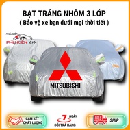 Car Covers for Mitsubishi Mirage, Xpander, Attrage, Pajero, Trition, Outlander - Car accessories