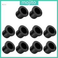 Mojito Automotive Accessories for E32 E34 E36 E38 E39 E46 E53 Roundel Emblem Grommet