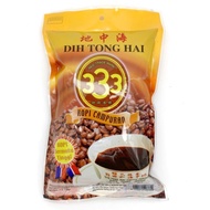 Dih Tong Hai 333 Black Coffee 250g
