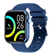Aolon Foom lite Smart Watch for Men Original Smartwatches BodyTemperature Heart Rate Blood Pressure 