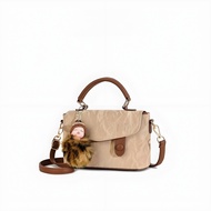 High Quality Portable Fashion Women's Bag 6636