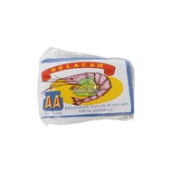 Terasi Udang Cap AA 125 Gram Khas Cirebon