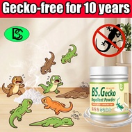 🦎10 years without a gecko🦎Ubat cicak Lizard repellent Lizard killer Long-lasting Halau cicak Cicak k