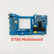 Original Mainboard PCB Motherboard For Nikon D780 Main Board Replacement Part Tested Working Well