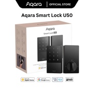 Aqara U50 Smart Door Lock