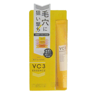 Pelican 沛麗康 pdc VC3緊緻毛孔精華凝乳  20g  1條