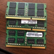 Laptop Ram 8GB PC3L