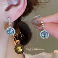 MODERN FASHION EARRINGS ER9021