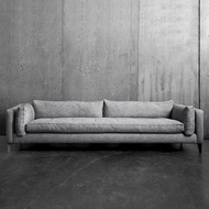 STRATO Modern Fabric Sofa
