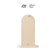 [Malang Honey] JAMMUK เขียงอาหาร TPU พร้อมชุดขาตั้ง หนา 5 มม. แบบสองด้าน เคลือบสารต้านแบคทีเรีย