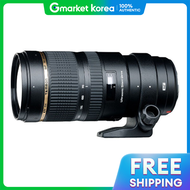 เลนส์ TAMRON SP 70-200mm F2.8 Di VC USD สำหรับ Nikon