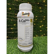 1L Advansia A-Cal Mix / Baja Foliar / Calcium / Nitrogen / Magnesium