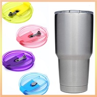 30oz Tumbler Replacement Lid For 30oz Tumbler Ozark Trail And More Spill Proof Straw Lid Cover For 3
