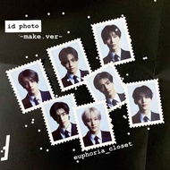 [OFFICIAL] ID PHOTO ENHYPEN DESIRE:UNLEASH MAKE VER