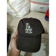LA DODGERS Hat