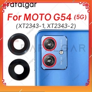 Motorola MOTO G54 5G XT2343-1 XT2343-2 Camera Glass