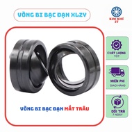 GE40ES GE45ES GE50ES GE55ES GE60ES radial buffalo eye bearing - Genuine XLZY