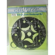 O-RING/ COMPRESSOR KIT- SD 507 (WOR-0046)