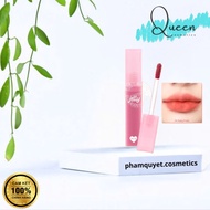 Thai Lipstick Jelly Lipstick 4U2 Jelly Tint 4g [Authentic]
