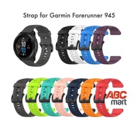 Strap For Garmin Forerunner Fr 945 / 935 Watch - Sport Watch Strap