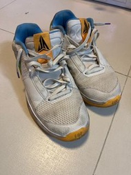 （急出可換）Nike Ja morant 1 莫蘭特一代（not lebron Kobe Kyrie curry harden)