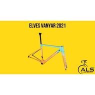 ELVES VANYAR 2021 FRAME