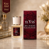 ELYSS PERFUME EDP ORIGINAL