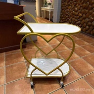 Tea Service Beverage Cake ktv4s Trolley Trolley Bank Trolley Shop Bar Trolley Snacks Restaurant GDUM