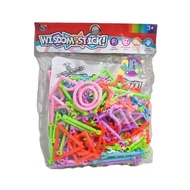 WISDOM STICK LB1 BUILDING BLOCK TOY