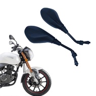 Motorcycle Fit Keeway Rkv125 Rkv150 Rkv200 Original Rear View Mirror Rearview Mirror For Keeway Rkv1