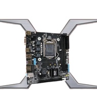Motherboard RX7 H81 LGA 1150 DDR3 Mainboard H81 SUPPORT NVME