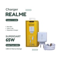 Realme 7 Pro Super Dart 65 Watt Charger Realme 65W Super Vooc Type C Charger