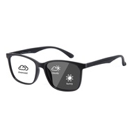 Cyxus glasses for man แว่นกันแดดชาย แว่นกรองแสง blue block แว่นตากันแดด uv400 แว่นกรองแสง แฟชั่น แว่